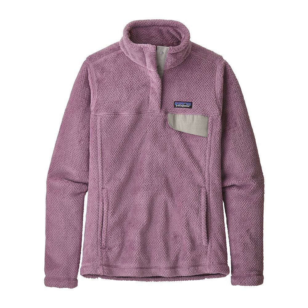 💙Patagonia Re-Tool Snap-T Fleece Pullover, Great Condition!
